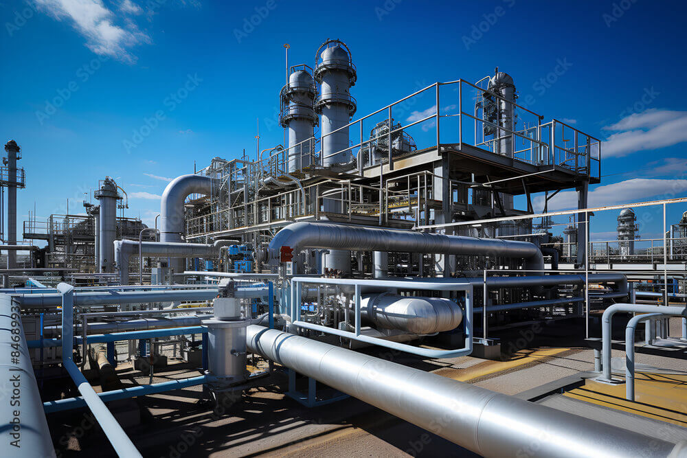 Methane Emissions Intelligence for the Oil and Gas Sector