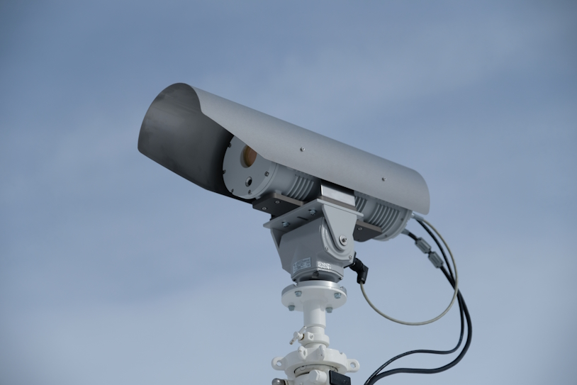 QLM Lidar